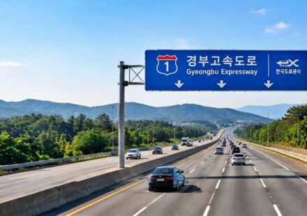 고속도로